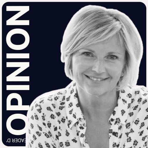Florence Reuter - BOURGMESTRE DE WATERLOO - Vers un futur du travail plus conscient et responsable