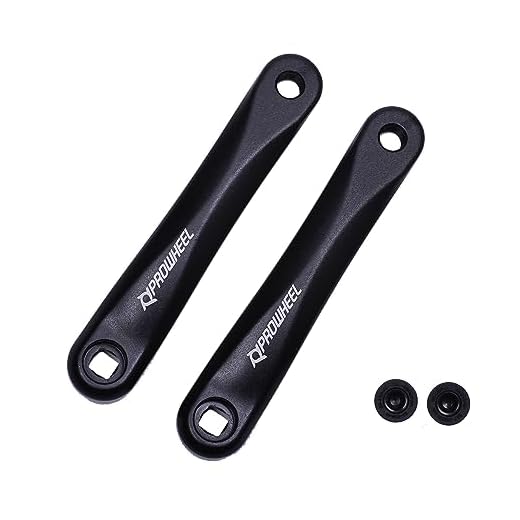 4103x0n8JmL._SS520_ Best mountain bike cranks