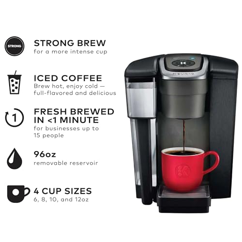 Keurig K-1550 Small Business Brewer