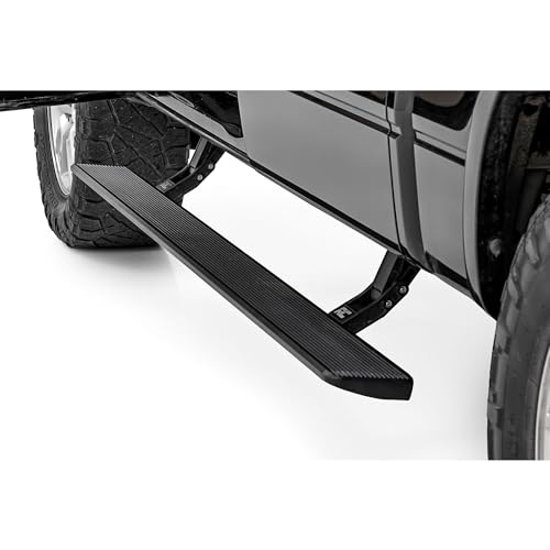 Rough Country HT-Series F-150 Crew Cab