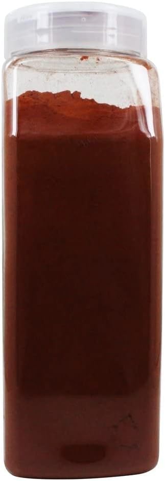 Badia Red Pepper Ground, 16-Ounce (Pack of 6)