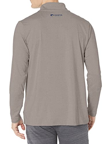 Costa Del Mar Voyage Quarter-Zip Pullover Sweatshirt2