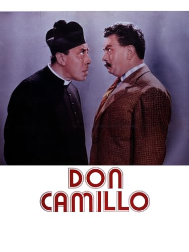  Don Camillo