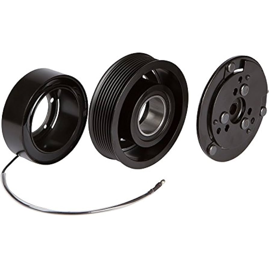 Amazon | サンデン 508スタイルACコンプレッサークラッチ