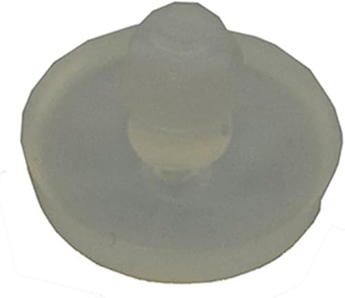 Miniatura 4 de Tapón de goma del pedal de freno 32876-4B000 para Kia Niro Forte Koup Forte5 Sedona