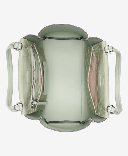 Bolso tote triple compartimento para mujer Calvin Klein miniatura 4