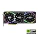 PNY RTX5080 Verto ARGB OC Triple Fan 16GB GDDR7 HDMI 3xDP