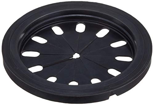 SANEI 『シンクの排水口の蓋』 流し菊割れフタ 適合サイズ134・145・150mm PH63-9SA