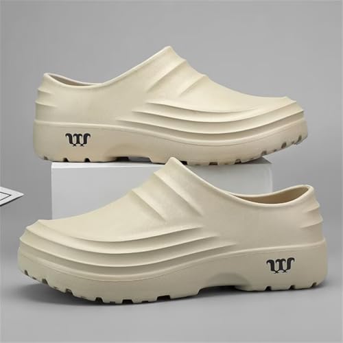 Torrey Classic - Healthy & Non-Slip Comfort Clogs3