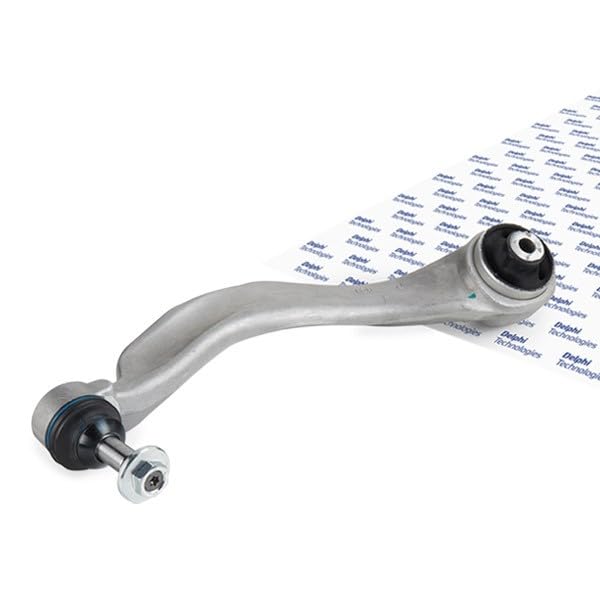 Delphi bras de suspension BMW F10 pour retrouver le confort d'origine sur de longs trajets