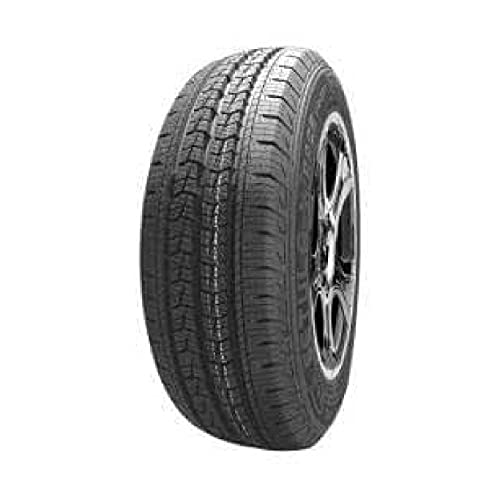 Pneu hiver lcamion 195/60 R16 pour rouler sereinement en montagne et sous la pluie