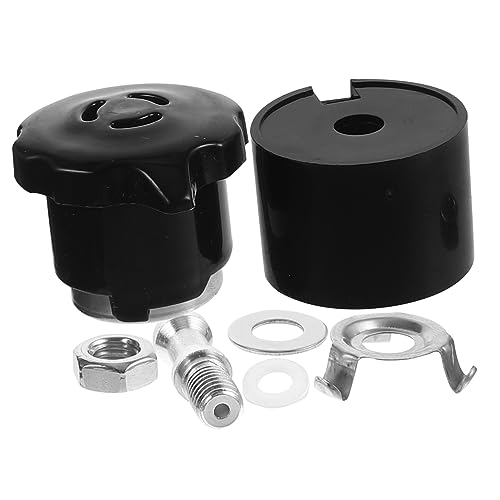 Válvula de escape para olla a presión eléctrica recambio seguro miniatura 1