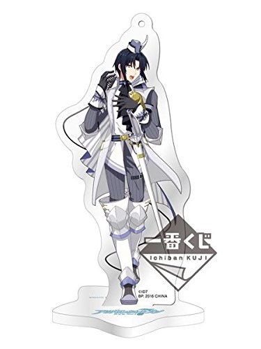 Amazon.co.jp: 一番くじ アイドリッシュセブン I賞 アクリルスタンド