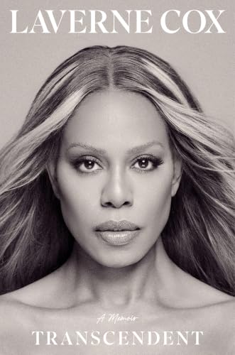 Transcendent: A Memoir