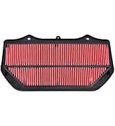 Amazon.com: 2609 Air Filter 11013-0036 Fit for Kawasaki for Ninja