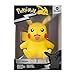 Pokemon Pikachu Select Vinyl Figure - 8-Inch Figure Made from Vinyl