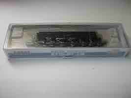 Amazon.co.jp: マイクロエース Nゲージ EF16-30 上越 A2501 鉄道