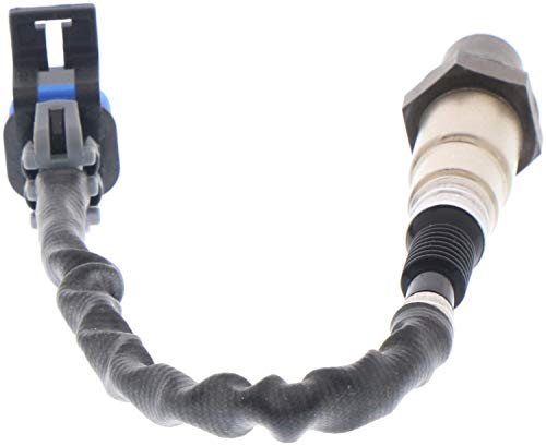 Sensor de Oxígeno Bosch 16134 Premium Original miniatura 4