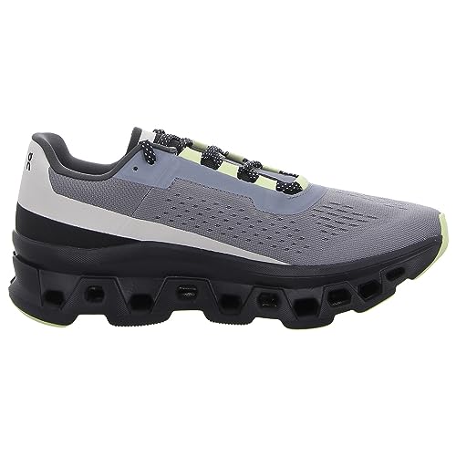 Image of On Men's Cloudmonster Sneakers