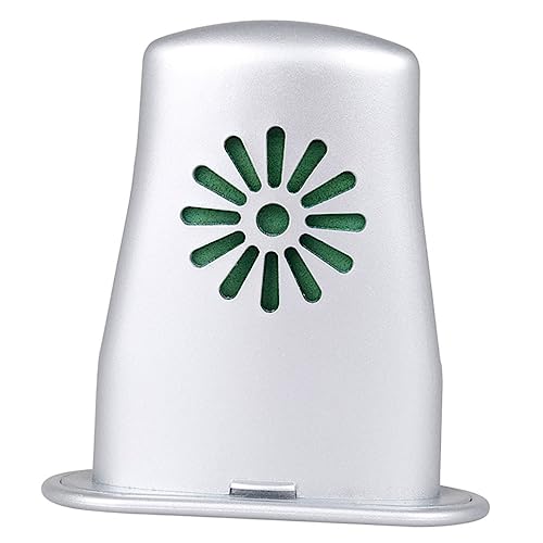 LIFKOME Guitar Humidifier for Acoustic Guitar Maintenance Sound Hole Humidifier with Sponge Portable Design Prevents Dryness for Folk and Classical Guitars