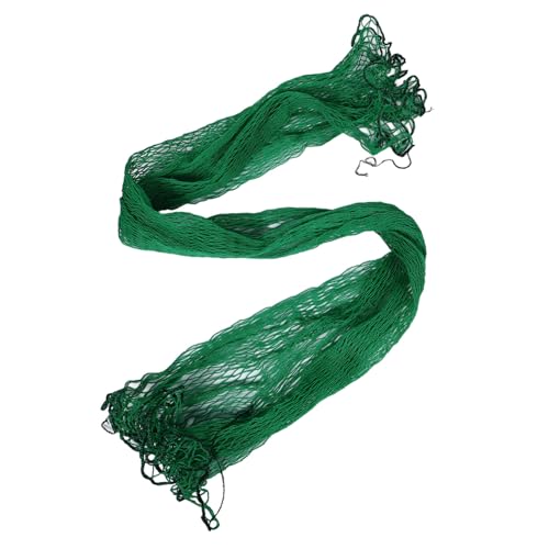 Abaodam Heavy Duty Golf Practice Net Sports Barrier for Use Durable Golf Hitting Net Easy Setup Baseball Soccer