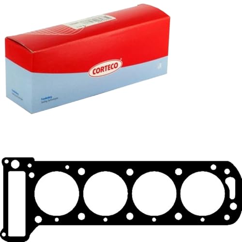 Junta de culata Corteco 411237P para motor de coche 1