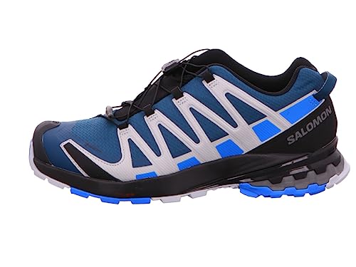Image of SALOMON Mens Men's Xa Pro 3D V8 Trail Running Shoestrail Running Shoe