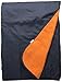 Colorado Clothing 3 in 1 Poncho Pak, One Size, Navy