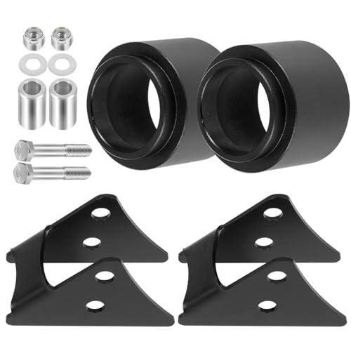 2.5'' Precision Lift Kit for Ranger