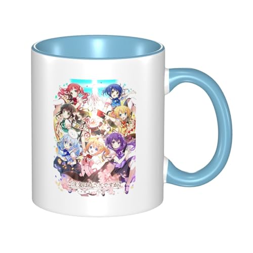 ͂łH }OJbv 퐻 350ml t H@Ή ItBX ƒp Mtg v[g  n zbg ACX pSky Blue