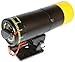 Adjustable RPM Shift Light