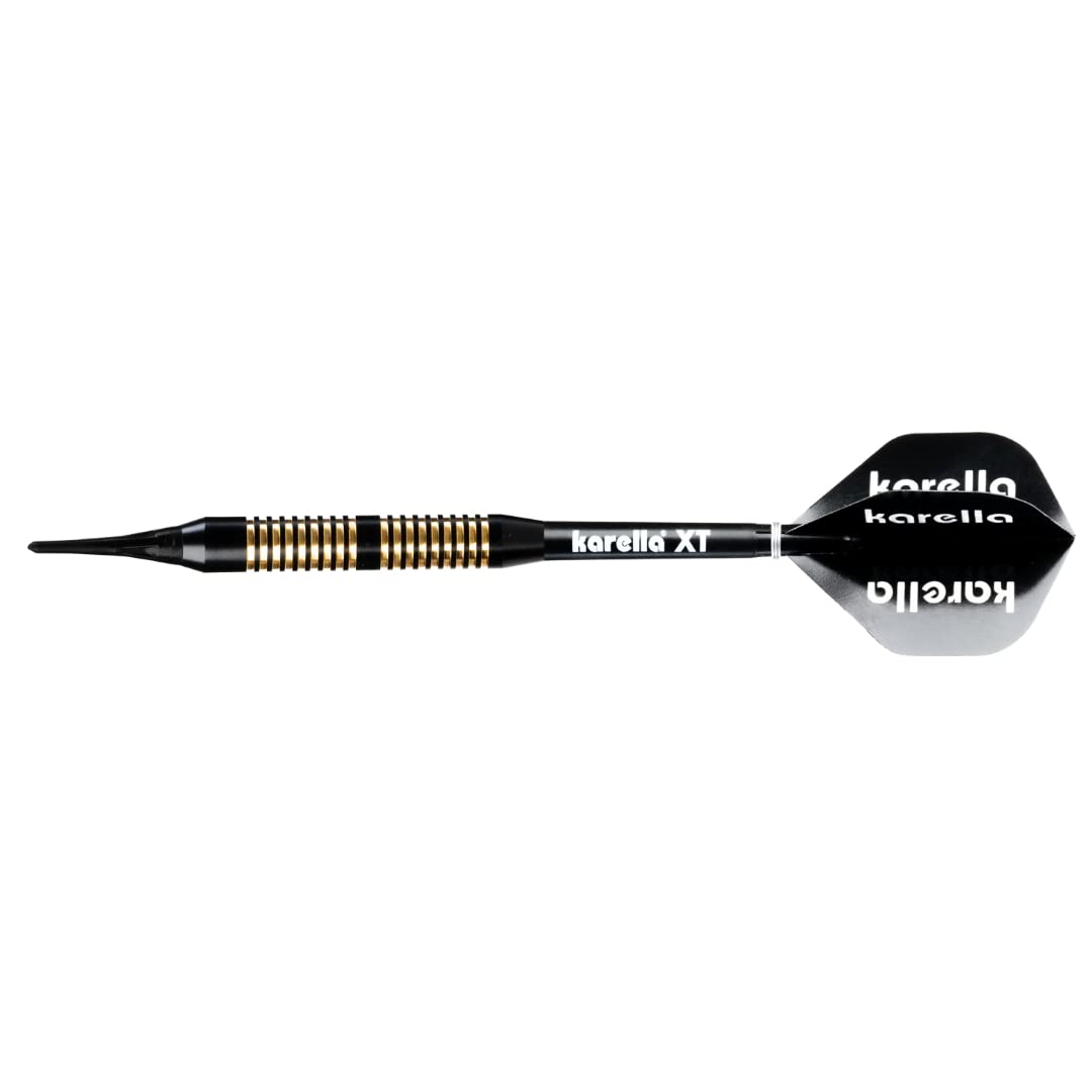 Karella Darts Softdart XT-6