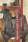 pirandello opere teatrali  La giara e altre novelle per un anno