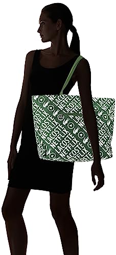 Image of Lacoste Women's L.12.12 Concept Vertical Shopping Bag