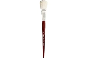 Silver Brush Limited Mop Style Paintbrush