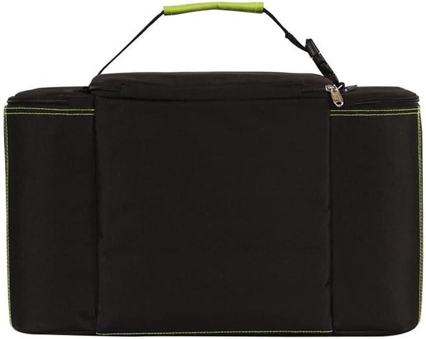 Ice Bag Car Large-Capacity Picnic Takeaway Insulation Aluminum Foil Lunch