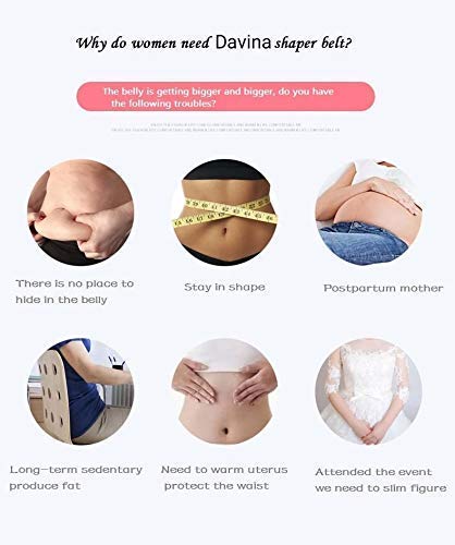 Image of 4-in-1 Shaper - Tummy, Back, Thighs, Hips - Black /Efffective Seamless Tummy Tucker Shapewear Body Shaper Best While /for Gym Yoga Exercise Dance Walk Aerobics Jogging (Shape)