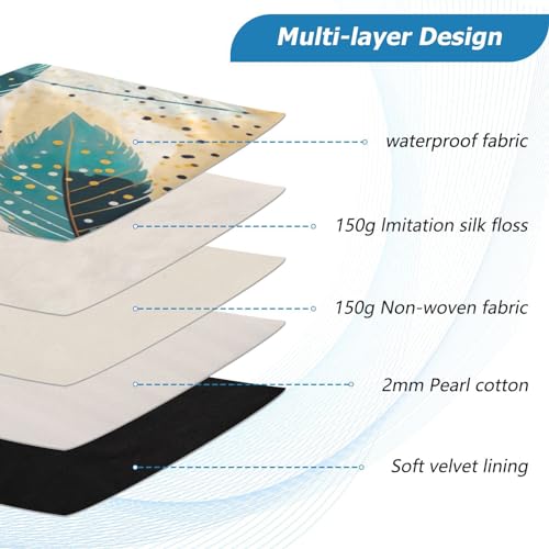 Funda para portátil 13-14 pulgadas impermeable miniatura 4