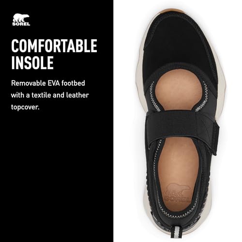 Sorel Women's Kinetic Impact ll MJ Sneakers4