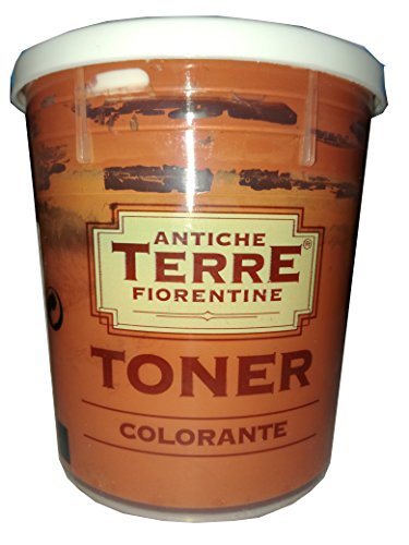Toner 031 antiche terre fior. 0,250 (015849)