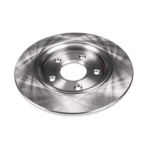 Image of Detroit Axle - Rear Brake Rotors for Ford Edge Explorer Flex Taurus X Freestyle Five Hundred Lincoln MKS MKX MKT Mercury Sable Montego, Disc Brake Rotors Replacement : 12.99 inch inch Rotor