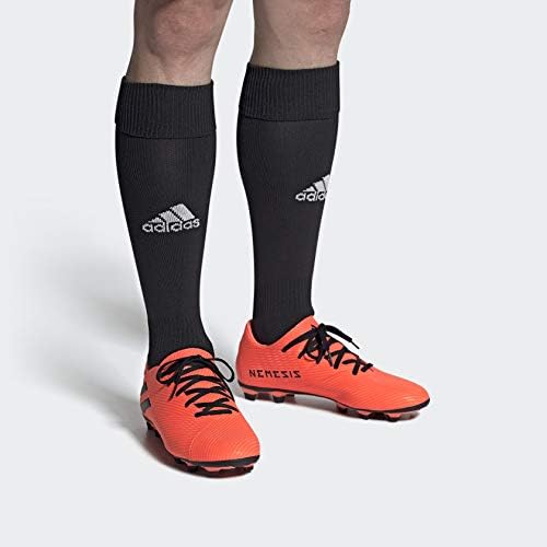 Miniatura 3 de adidas Zapatillas de fútbol Nemeziz 19.4 Firm Ground para hombre