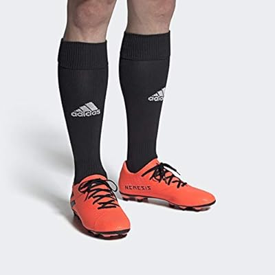 adidas Men's Nemeziz 19.4 Firm Ground Soccer Shoe Burundi | Ubuy