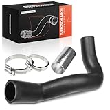 8200551943 Tuyau d'admission d'air turbo pour Laguna III BT0/1 Latitude L70 2.0 dCi Diesel 2007-2021