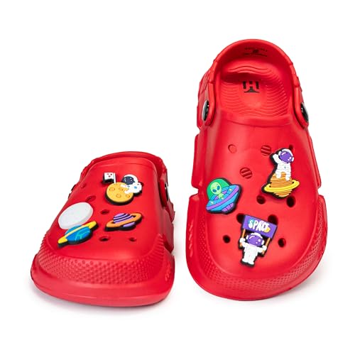 Image of Hygear Unisex-Child Bloom Kid Clog Clog