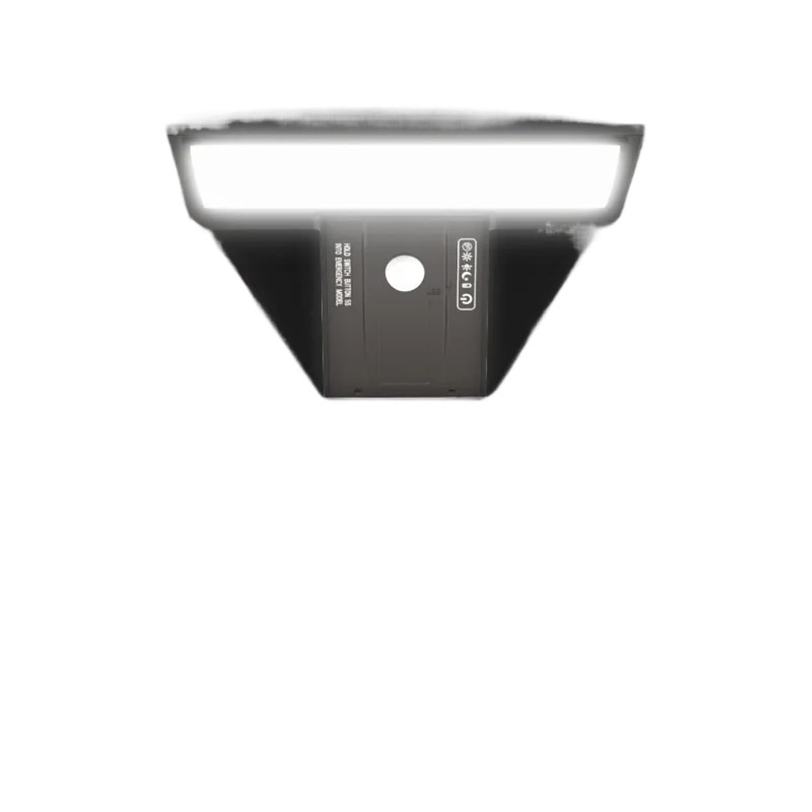 Solar Security Lights Solar Flood Lights Outdoor Waterproof with Motion