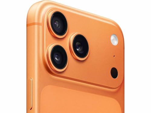 Image of Peace N17 Max 5G 6GB /64GB Smartphone (Orange)