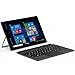 ALLDOCUBE iWork20 2-in-1 Tablet con tastiera, Tablet Windows da 10 pollici, CPU Intel N4020, 4GB di RAM 128GB di ROM, Windows 10, supporta l'uscita HDMI