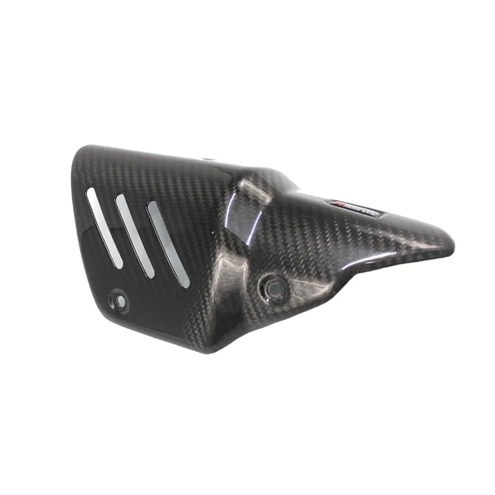 Tubo Escudo Térmico para R1 R3 R6 Silenciador De Motocicleta Tubo Protección Protector Térmico Cubierta De Tubo Cubierta De Silenciador De Escape