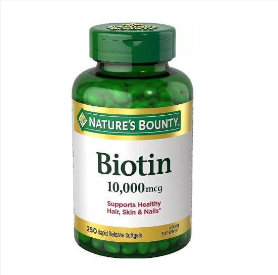 Akhurath Biotin 250 TABLETS (Pack of 1) (B0D6SDYPX9) Amazon Price History, Amazon Price Tracker